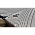Contech Engineered Solutions - CORLIX® Corrugated Aluminum Culvert and Drainage Pipe