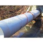 Contech Engineered Solutions - A2™ PVC Liner Pipe