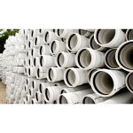Contech Engineered Solutions - Solid Wall PVC Pipe