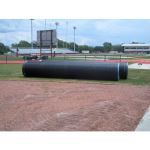 Contech Engineered Solutions - DuroMaxx® Steel Reinforced Polyethylene (SRPE) Pipe