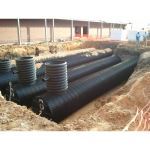 Contech Engineered Solutions - DuroMaxx Rainwater Harvesting Cisterns