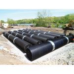 Contech Engineered Solutions - DuroMaxx® Stormwater Detention and Infiltration