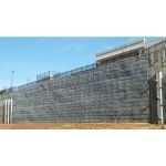 Contech Engineered Solutions - Vist-A-Wall Wire Wall - MSE Structural Wall System