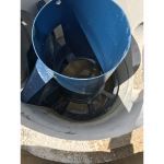Contech Engineered Solutions - The Cascade Separator® Hydrodynamic Stormwater Treatment