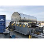 Contech Engineered Solutions - MOBILE PIPE®