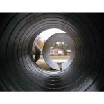 Contech Engineered Solutions - Smooth Cor™ Corrugated Metal Pipe (CMP)