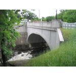 Contech Engineered Solutions - BEBO® Bridge Concrete Arch System