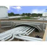 Contech Engineered Solutions - CON/SPAN® Bridge Systems - B-Series
