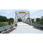 Contech Engineered Solutions - Bridge Plank