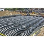 Contech Engineered Solutions - ChamberMaxx® Stormwater Chamber System