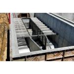 Contech Engineered Solutions - Debris Separating Baffle Box (DSBB) Stormwater Treatment