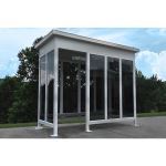 Panel Built - Prefabricated Shelters