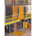 Panel Built - Vertical Reciprocating Conveyors & Vertical Lifts