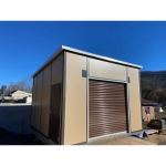 Panel Built - Machine Enclosures & Prefabricated Equipment Enclosures
