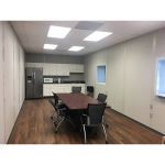 Panel Built - Modular Break Rooms & Warehouse Break Rooms