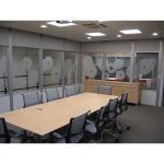 Panel Built - Modular Office Wall Systems