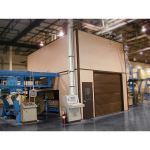 Panel Built - Modular CMM Rooms & Enclosures