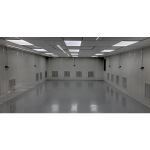 Panel Built - Modular ICU Rooms & Prefabricated Modular Care Units