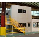 Panel Built - Prefab Offices & Custom Prefabricated Office Solutions