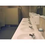 Panel Built - Prefab Bathrooms & Modular Prefabricated Restroom Solutions