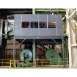 Panel Built - Control Booths & Prefabricated Control Booths