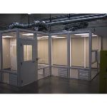 Panel Built - Modular Grow Rooms & Prefabricated Grow Rooms