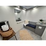 Panel Built - Lactation Pods & Prefabricated Lactation Rooms