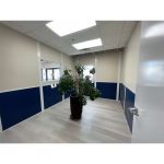 Panel Built - Modular Wall Systems Custom Prefabricated Walls for Any Environment