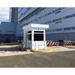 Panel Built - Ballistic Rated Buildings & Bullet Resistant Building Solutions
