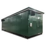 Panel Built - Motor Control Center (MCC) Buildings