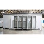 Panel Built - Prefabricated E-Houses & Modular Electrical Buildings