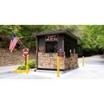 Panel Built - Security Booths & Prefabricated Guard Shacks