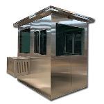 Panel Built - Welded Steel Buildings & Steel Fabricated Buildings