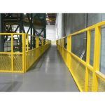 Panel Built - Industrial Catwalks & Custom Metal Catwalks