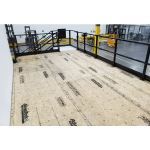 Panel Built - Mezzanine Decking Options