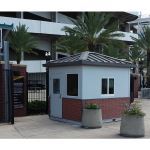 Panel Built - Access Control Points & Secure Entry Control Solutions