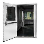 Panel Built - Ballistic Doors & UL 752, NIJ & STANAG Rated Protection