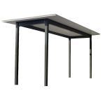 Panel Built - Walkway Canopies & Aluminum Covered Walkways