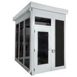 Panel Built - Security Vestibules & Access Control Vestibules