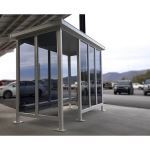 Panel Built - Transit Shelters & Prefabricated Bus Stop & Passenger Shelters