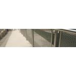 R & B Wagner, Inc. - Archimesh Architectural Woven Wire Infill