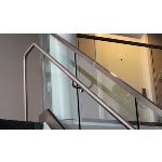 R & B Wagner, Inc. - CuVerro® Antimicrobial Copper Surfaces Handrails and Grab Bars