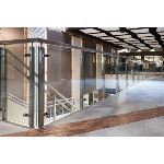 R & B Wagner, Inc. - Legato® Post Mount System