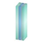 Vetrotech Saint-Gobain - Polygard Attack - Polycarbonate Security Glass