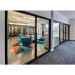 Vetrotech Saint-Gobain - VDS® Attack-Resistant Partitions