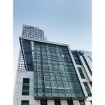 Vetrotech Saint-Gobain - VDS® Fire-Rated Curtain Wall