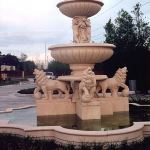 Stromberg Architectural Products - Fountain Pools