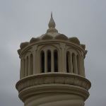 Stromberg Architectural Products - Chimney Caps