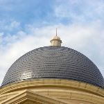 Stromberg Architectural Products - Domes