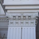 Stromberg Architectural Products - Entablature